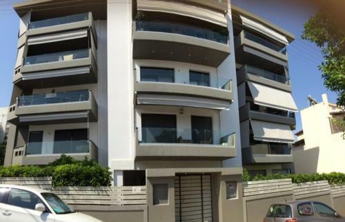 Mon Apartment Varkiza