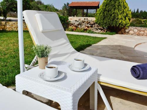 Apartment Vasilikos