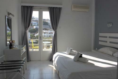 Hotel Syros Holidays
