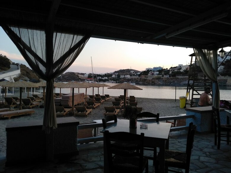 Apartamento Akti Miaouli Holiday Home