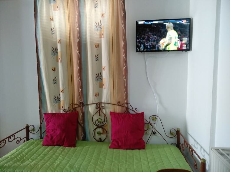 Apartamento Akti Miaouli Holiday Home