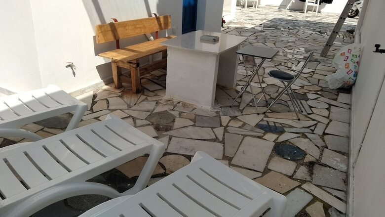 Apartamento Akti Miaouli Holiday Home