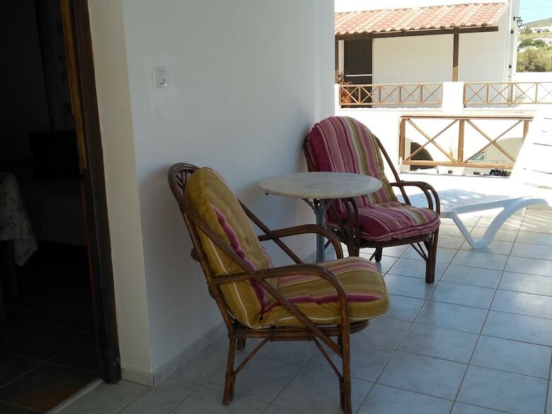 Apartamento Akti Miaouli Holiday Home