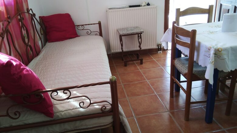 Apartamento Akti Miaouli Holiday Home