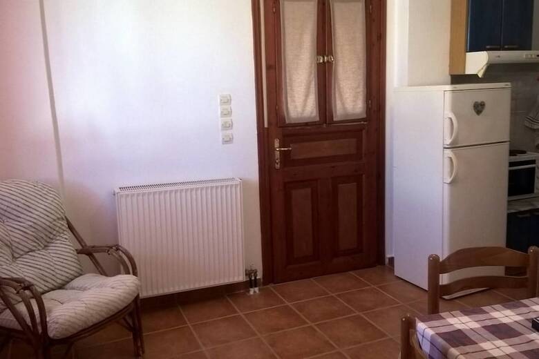 Apartamento Akti Miaouli Holiday Home