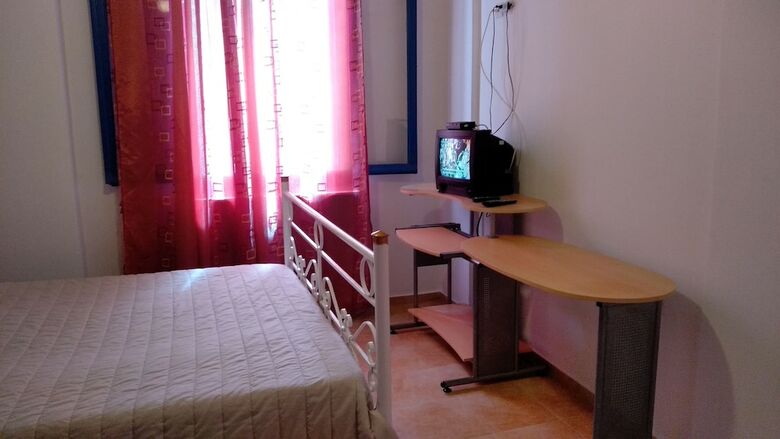 Apartamento Akti Miaouli Holiday Home