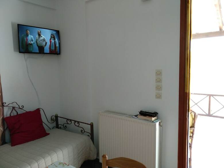 Apartamento Akti Miaouli Holiday Home