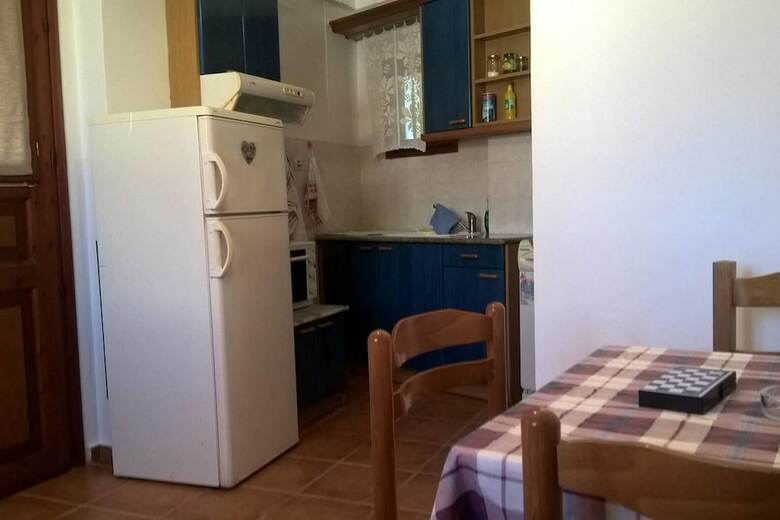 Apartamento Akti Miaouli Holiday Home