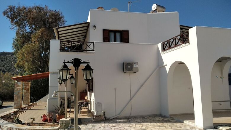 Apartamento Akti Miaouli Holiday Home