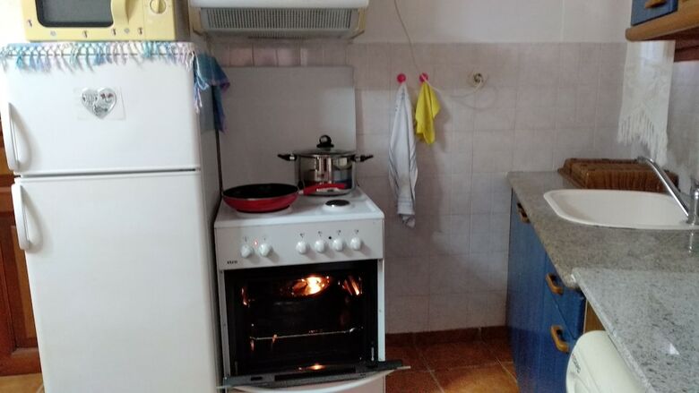 Apartamento Akti Miaouli Holiday Home