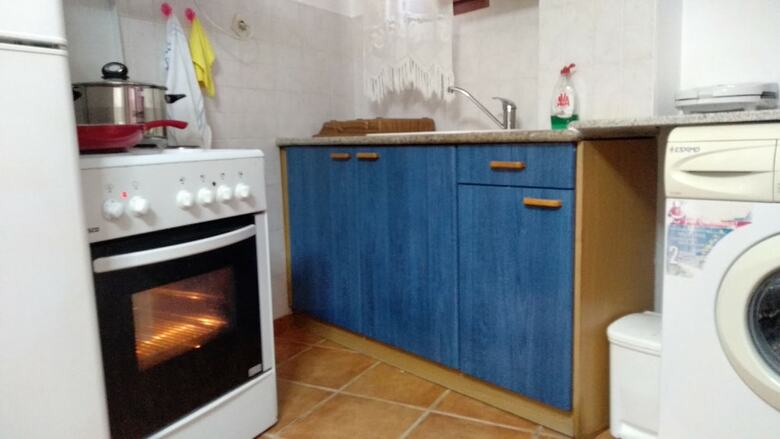 Apartamento Akti Miaouli Holiday Home