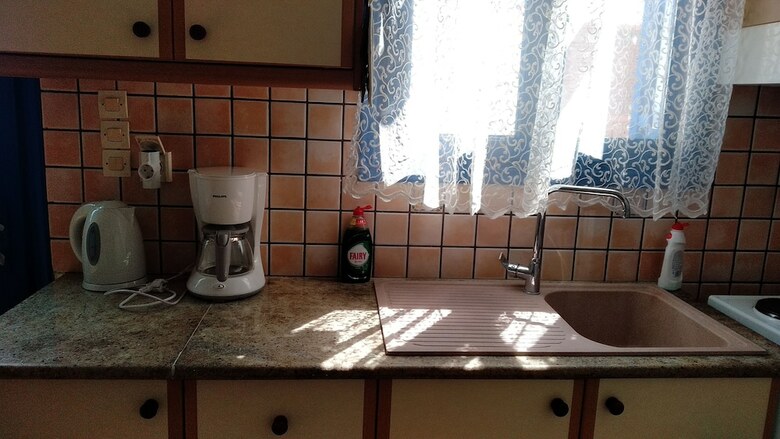 Apartamento Akti Miaouli Holiday Home