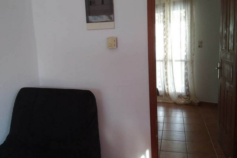 Apartamento Akti Miaouli Holiday Home