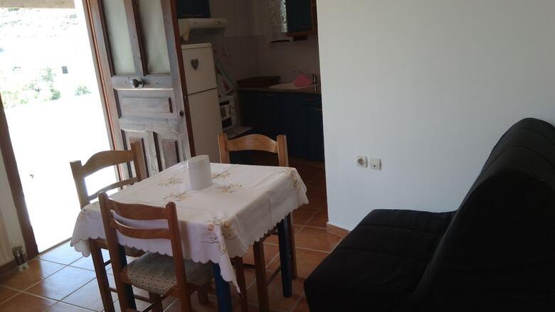 Apartamento Akti Miaouli Holiday Home
