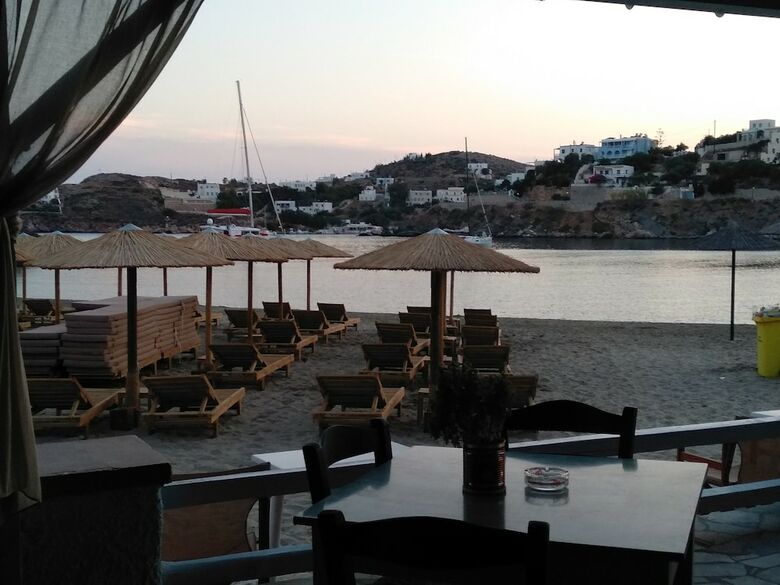Apartamento Akti Miaouli Holiday Home