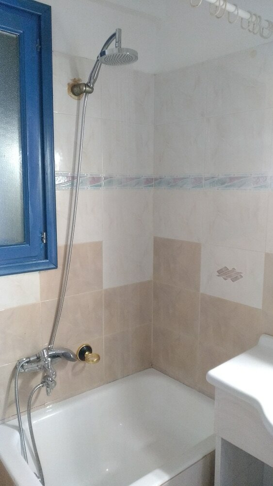 Apartamento Akti Miaouli Holiday Home