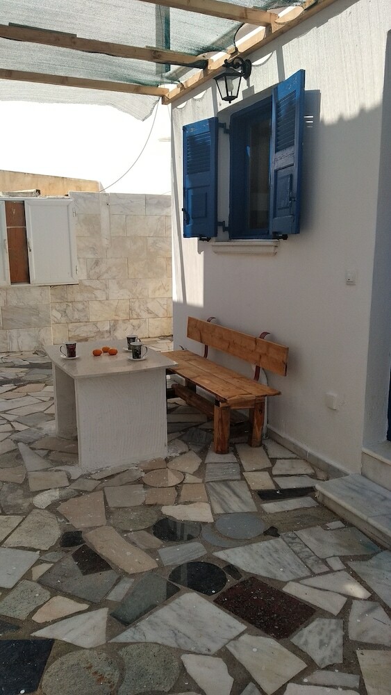 Apartamento Akti Miaouli Holiday Home