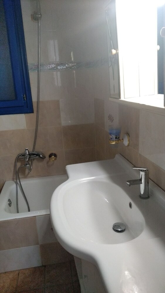 Apartamento Akti Miaouli Holiday Home