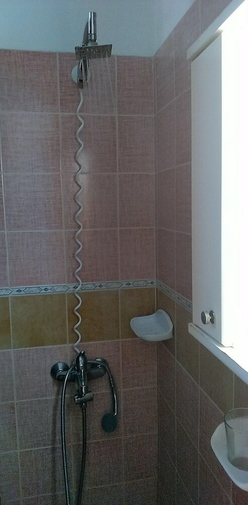 Apartamento Akti Miaouli Holiday Home