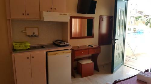Apartamento George Studios