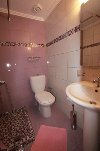 Apartamento George Studios