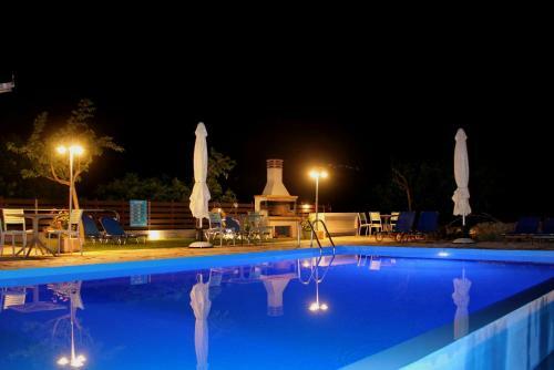 Apartamento George Studios