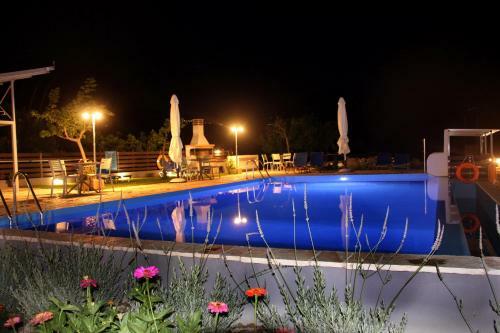 Apartamento George Studios