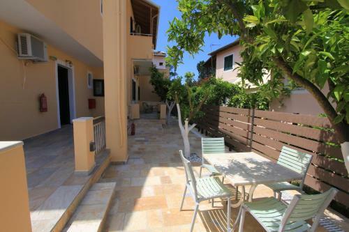 Apartamento George Studios