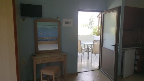 Apartamento Kochili Studios