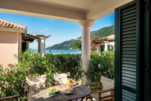 Aktes Villas