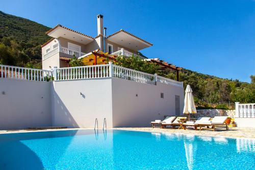 Villa Dream