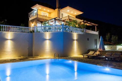 Villa Dream