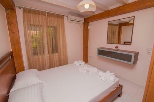 Apartamento Orfeas Studios