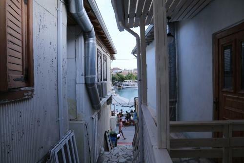 Apartamento Orfeas Studios