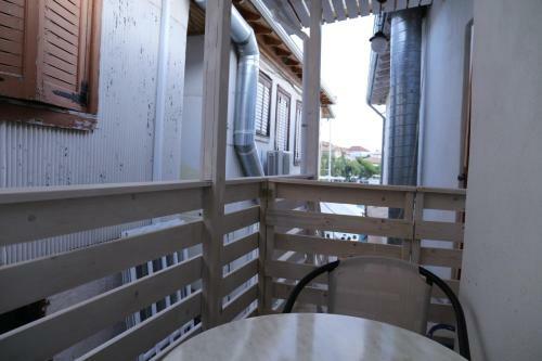 Apartamento Orfeas Studios