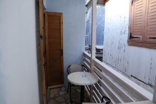 Apartamento Orfeas Studios