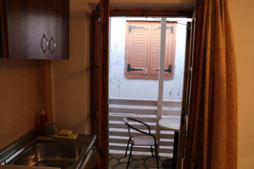 Apartamento Orfeas Studios