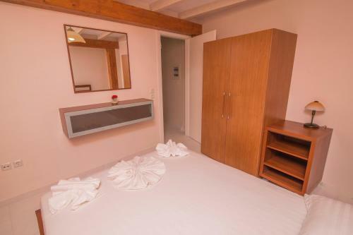 Apartamento Orfeas Studios