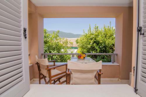 Apartamento Orfeas Studios