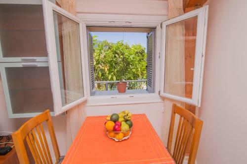 Apartamento Orfeas Studios