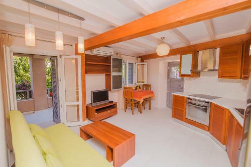 Apartamento Orfeas Studios