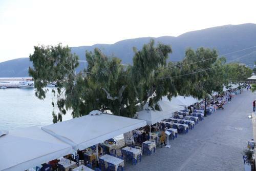 Apartamento Orfeas Studios