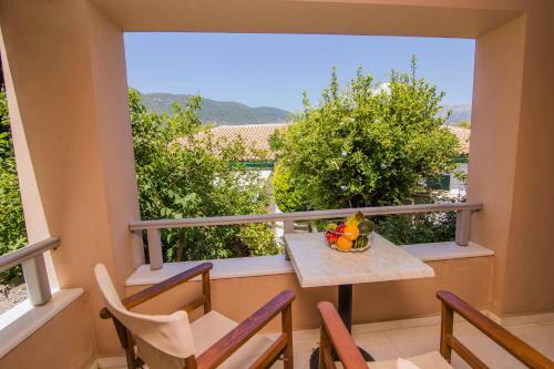 Apartamento Orfeas Studios