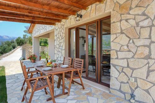Villa Melissi