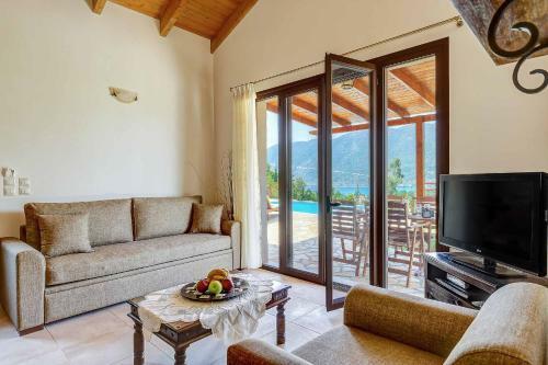 Villa Melissi
