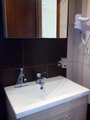Kavadias Apartments