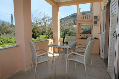 Villa Agrilida