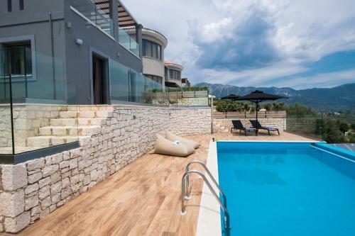 Drakatos Villas