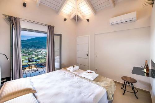 Drakatos Villas
