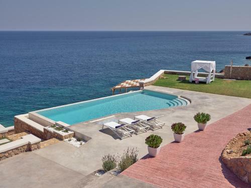Arismari Luxury Villas